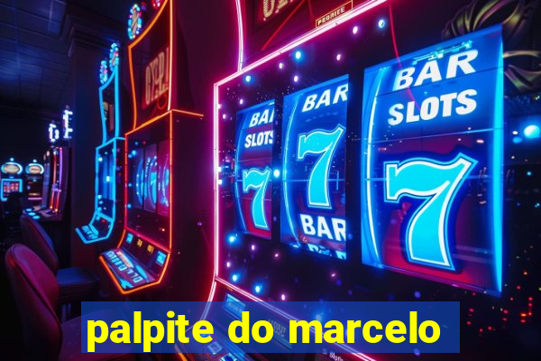 palpite do marcelo